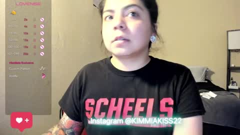 Kimmi online show from December 3, 2024, 12:24 am