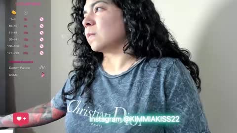 Kimmi online show from December 6, 2024, 3:08 am