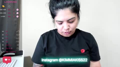 Kimmi online show from December 7, 2024, 6:43 am