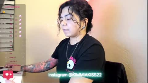 Kimmi online show from December 10, 2024, 4:45 am