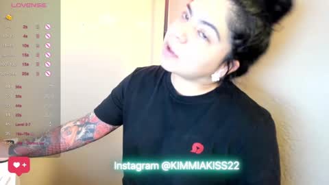 Kimmi online show from December 13, 2024, 2:54 am