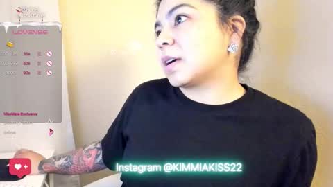 Kimmi online show from December 20, 2024, 4:53 am