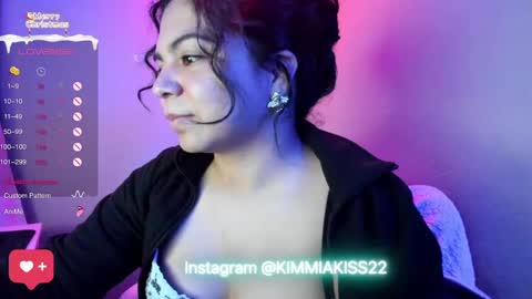 Kimmi online show from December 22, 2024, 3:11 am