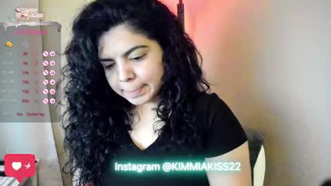 Kimmi online show from December 26, 2024, 12:36 am