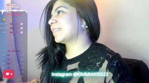 Kimmi online show from December 30, 2024, 7:26 am
