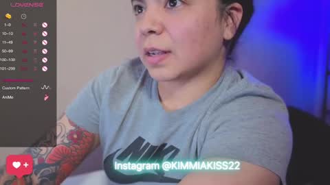Kimmi online show from January 5, 2025, 6:46 am