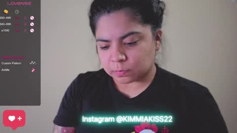 Kimmi online show from January 6, 2025, 2:04 am