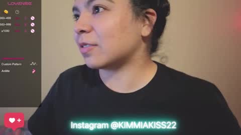 Kimmi online show from January 14, 2025, 5:30 am