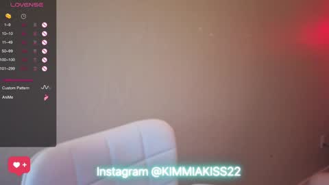 Kimmi online show from January 21, 2025, 4:10 am