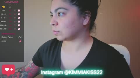 Kimmi online show from January 21, 2025, 7:15 am