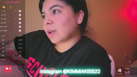 Kimmi online show from January 31, 2025, 6:24 am