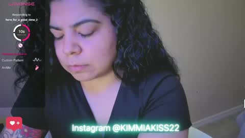 Kimmi online show from February 1, 2025, 9:29 pm