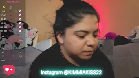 Kimmi online show from February 8, 2025, 5:18 am