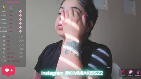 Kimmi online show from February 9, 2025, 7:52 pm
