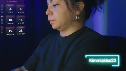 Kimmi online show from September 15, 2025, 11:38 pm