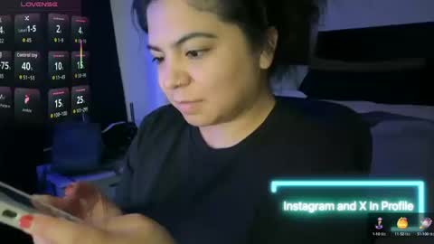 Snapshot of kimmiakiss22 chatting on October 13, 2025, 3:28 am Kimmi online show from October 13, 2025, 3:28 am