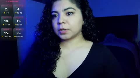 Snapshot of kimmiakiss22 chatting on November 4, 2025, 12:10 am Kimmi online show from November 4, 2025, 12:10 am