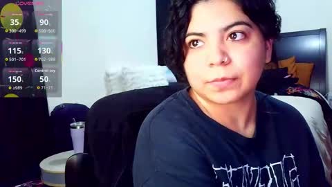 Kimmi online show from November 20, 2025, 12:55 am