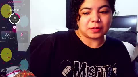 Kimmi online show from November 27, 2025, 5:15 pm