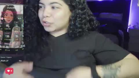 Kimmi online show from April 25, 2026, 2:03 am