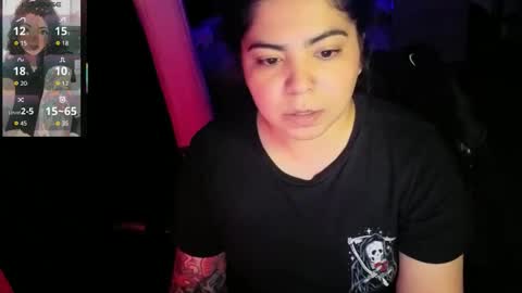 Kimmi online show from May 5, 2026, 2:52 am