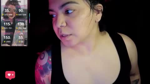 Kimmi online show from June 9, 2026, 2:12 am