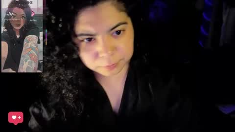 Kimmi online show from June 14, 2026, 3:19 am