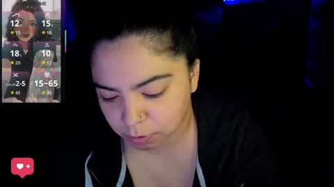 Kimmi online show from June 21, 2026, 1:41 am