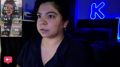 Kimmi online show from June 25, 2026, 2:44 am