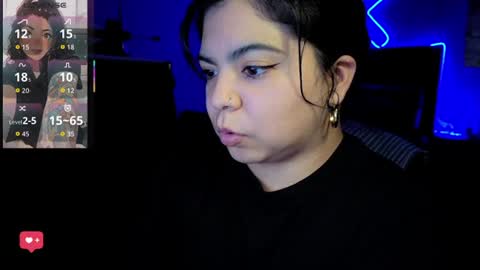 Kimmi online show from June 27, 2026, 12:48 am