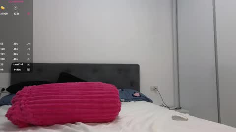 Kimmie online show from May 7, 2026, 7:19 pm