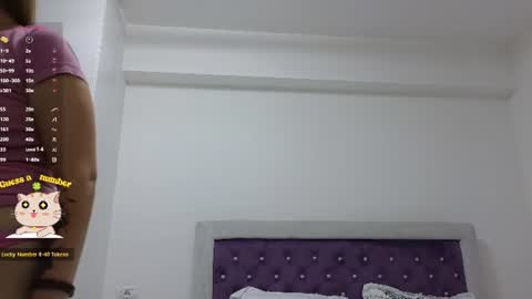 Kimmie online show from June 25, 2026, 6:34 pm