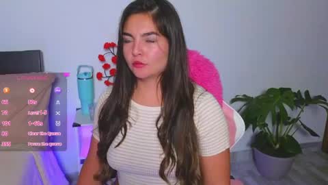 Snapshot of kimmie_dollxo chatting on May 19, 2026, 12:05 am kimmie_dollxo online show from May 19, 2026, 12:05 am