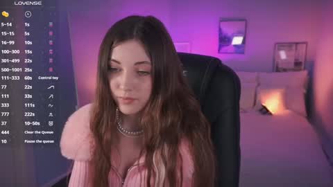  Your Kimmie  follow me  online show from March 8, 2026, 7:56 am