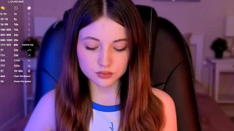  Your Kimmie  follow me  online show from May 12, 2026, 2:36 pm