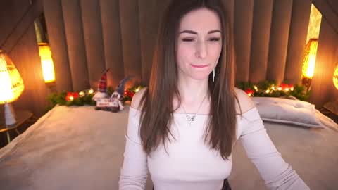 Snapshot of kimmmli chatting on December 30, 2024, 1:58 pm Margo online show from December 30, 2024, 1:58 pm