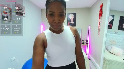 Kim online show from November 7, 2025, 11:54 am