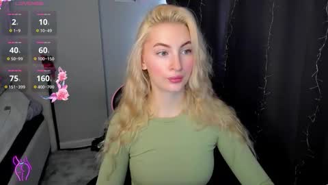 kimmy1_powell online show from February 22, 2026, 4:02 am