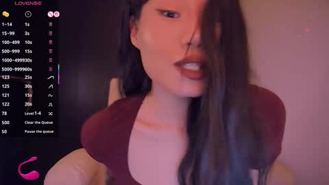 Lo online show from December 15, 2025, 7:40 pm