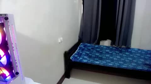 kim ejara online show from March 23, 2026, 2:15 am