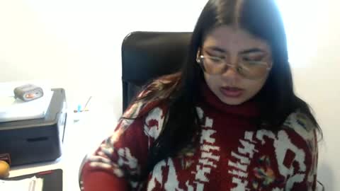 Snapshot of kimmy_kimmy_ chatting on July 3, 2026, 3:40 pm Kimmy online show from July 3, 2026, 3:40 pm