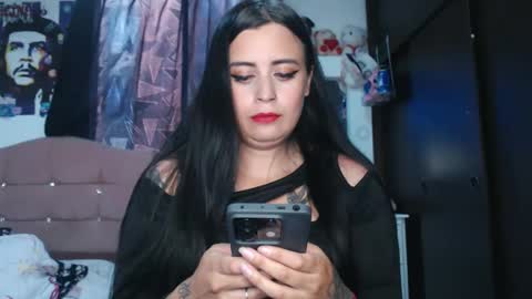 Snapshot of kimmy_one_ chatting on January 29, 2025, 6:50 pm kelly online show from January 29, 2025, 6:50 pm
