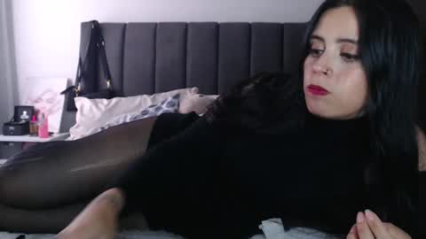 Snapshot of kimmy_one_ chatting on March 5, 2025, 6:01 pm kelly online show from March 5, 2025, 6:01 pm