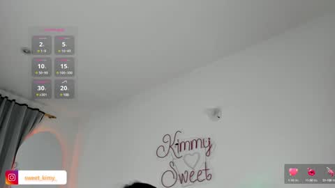 Kimmy online show from December 20, 2024, 12:41 am