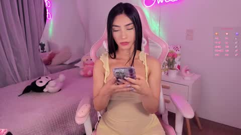 Kimmy online show from March 3, 2025, 1:10 am