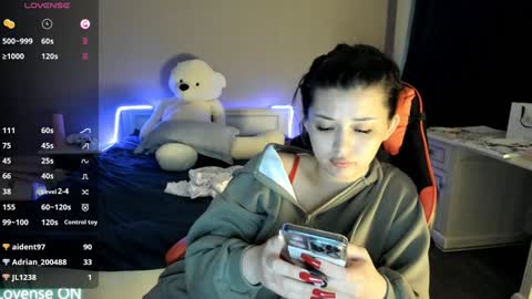 Kimmy online show from December 8, 2024, 5:18 am