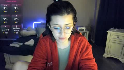 Kimmy online show from December 10, 2024, 8:16 pm