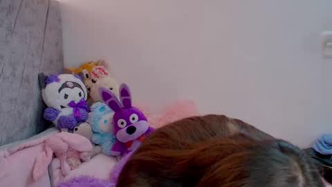 kimm online show from October 4, 2025, 8:18 pm