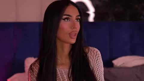 Snapshot of kimnatty chatting on October 3, 2025, 2:03 pm Kim online show from October 3, 2025, 2:03 pm