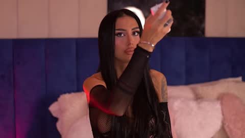 Snapshot of kimnatty chatting on October 12, 2025, 2:49 pm Kim online show from October 12, 2025, 2:49 pm